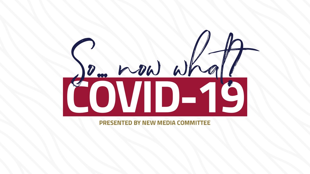 So, now what? Athletics communications pros in the time of COVID-19: Podcast hosted by Aaron Morse of the New Media Committee 